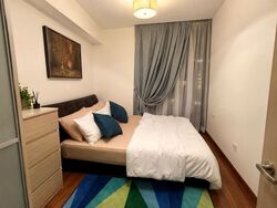 Mount Sophia Suites (D9), Apartment #620032481